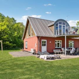 Frederikshavn में, होटल Holiday Home Frederikshavn 52 Denmark