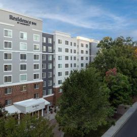Residence Inn Charlotte SouthPark, hotel u gradu 'Charlotte'