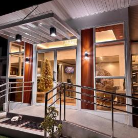 Buenaventura Suites, hotel in Calbayog