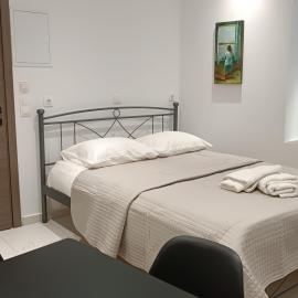 Tatiana's Town Studio, hotel sa Corfu