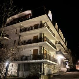 Viesnīca Maison Seguret, respiro montagna pilsētā Oulksa