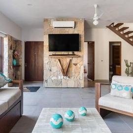 Villa Vargas Sayulita, hotel in Sayulita