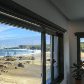 Muramar Beach House, hotel sa Meirás