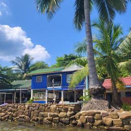 CocoHuts
