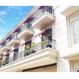 Mansion28 Dharmawangsa Serviced Apartment