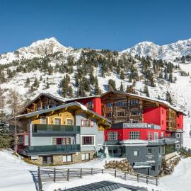 Kesselspitze Hotel & Chalet, Valamar Collection - 4 Star Superior, Hotel in Obertauern