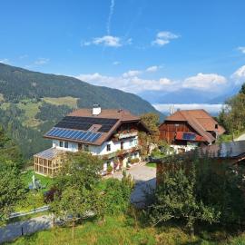 Boabauer, hotel in Tamsweg