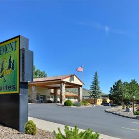 Fremont Inn โรงแรมในเลควิว
