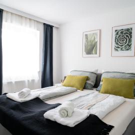 FarawayHomes Studio St Wolfgang #2, hotel a Ried
