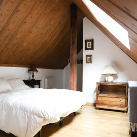 Casa Marco - esenciaaragon- Ático dúplex al lado de las estaciones de esquí