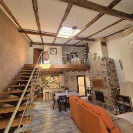 Casa Rural Rincón