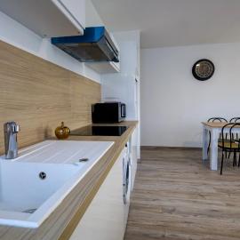 Le Westy 1, hotell i Hières-sur-Amby