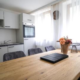 FarawayHomes Studio St Wolfgang #1