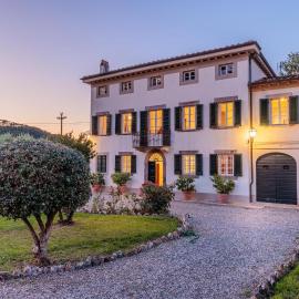 Villa Magnolie, Stylish Family Villa