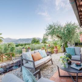 Villa Gabry