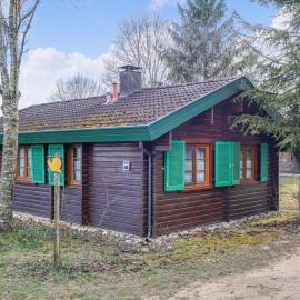 Ferienhaus Neckar 108, hotel in Hayingen