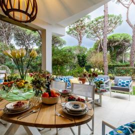 Villa Lucia