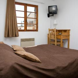Hôtel Le Chastellan, hotel sa Valberg