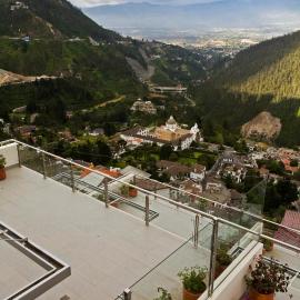 Hotel Stubel Suites & Cafe, hotel u gradu Kito