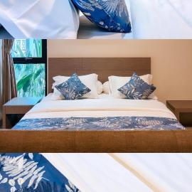 Nawasena Suites, готель у Санурі