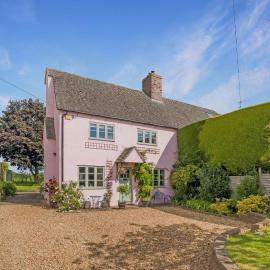 Beautiful 3BD Family Retreat in Oxfordshire