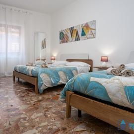 Maison du Port, hotel in Civitavecchia