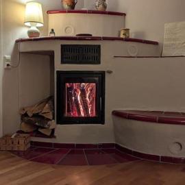 Traumwohnung mit eigenem Garten