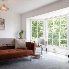 Cosy 1BD in Malvern With Stunning Views!