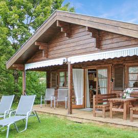 Ferienhaus Tauber 98, hotel a Hayingen