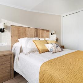 GALIHOST - Apartamentos Raios de Luz โรงแรมในกัมบาโดส