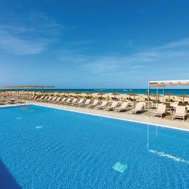 Hotel Riu Palace Boavista - All Inclusive, hotel in Boa Ventura