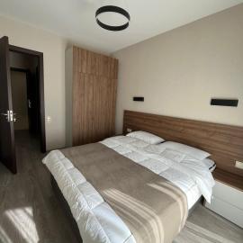 Ski & Spa Apartment at Crystal