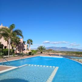 Casa Bella Vista, hotel em Alhama de Múrcia