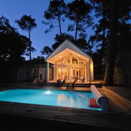 Villa Alabama