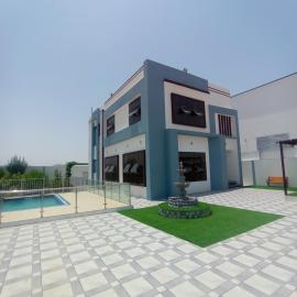 Alharf Rest، فندق في Sayq