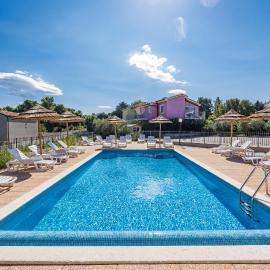 Residence Kamenjak Runke, hotel din Premantura