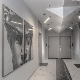 Austriacka Apartamenty 4