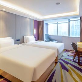 Lavande Hotel Beijing Tiananmen Square Wangfujing Street Branch