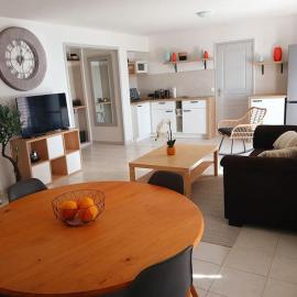 Vaste bas de villa Le Belvédère