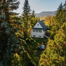 Mon Cherry Vendégház, hotel v Ostřihomi