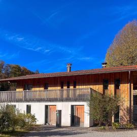 Aktiv im Achental, hotel u gradu 'Marquartstein'