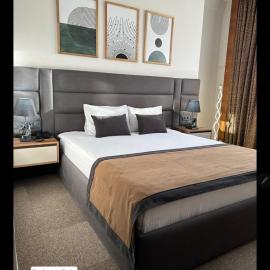 Grand Denizli Hotel, hotel in Denizli