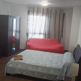 Apartamento Gloria Patricia - Nueva Gerencia