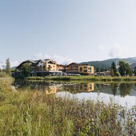 Hotel Seespitz Superior - Adults Only