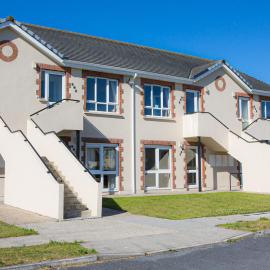 Kilkee Holiday Homes Type C by Trident Holiday Homes
