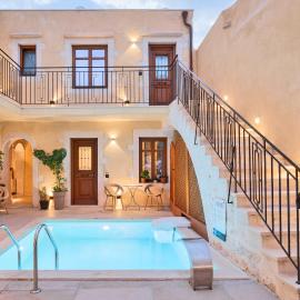 Mansio Boutique Hotel, מלון ברתימנו