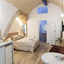Carola Luxury Room, hotel en Bari