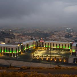 Ewaa Express Hotel - Abha, hotel em Abha