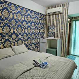Apartemen Green Lake View Ciputat by Twin Property, hotel in Pondokcabe Hilir