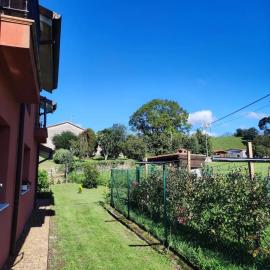 Casa Rural La Churla en Mazcuerras